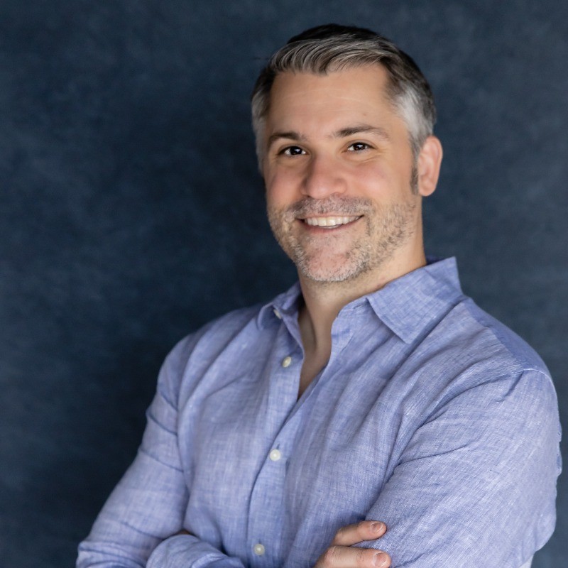 Rob Schutz